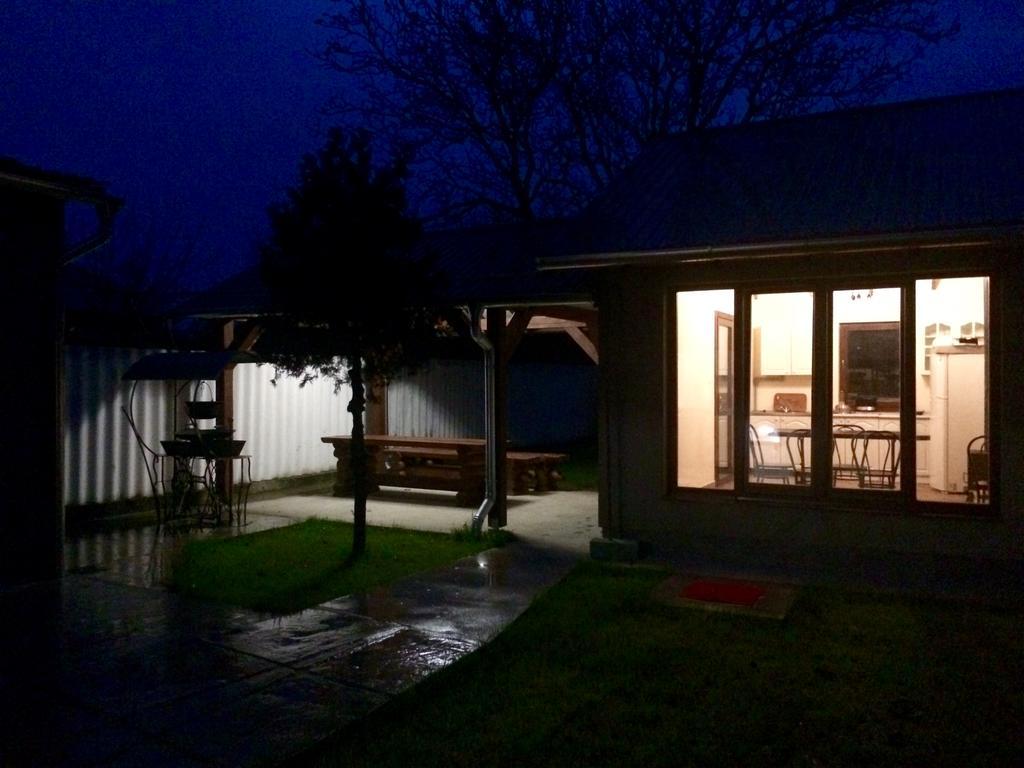 Hotel Bereg-Travel Exterior foto
